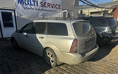 Ford Focus IV, 2001 год, 165 000 рублей, 5 фотография