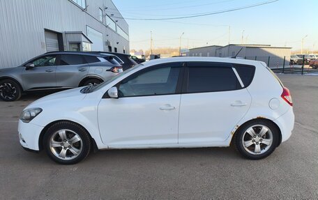 KIA cee'd I рестайлинг, 2011 год, 620 000 рублей, 6 фотография