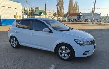 KIA cee'd I рестайлинг, 2011 год, 620 000 рублей, 8 фотография