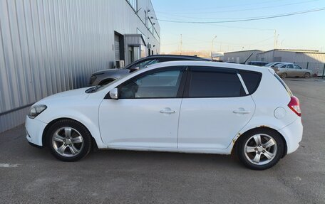 KIA cee'd I рестайлинг, 2011 год, 620 000 рублей, 9 фотография