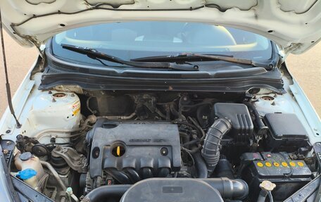 KIA cee'd I рестайлинг, 2011 год, 620 000 рублей, 15 фотография