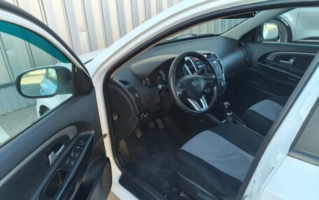 KIA cee'd I рестайлинг, 2011 год, 620 000 рублей, 13 фотография