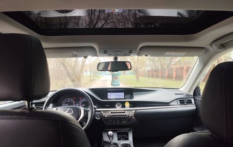 Lexus ES VII, 2014 год, 1 680 000 рублей, 9 фотография
