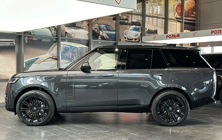 Land Rover Range Rover IV рестайлинг, 2025 год, 24 400 000 рублей, 3 фотография