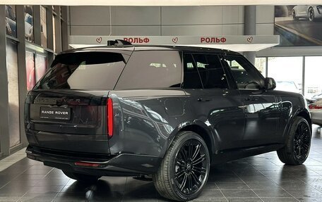 Land Rover Range Rover IV рестайлинг, 2025 год, 24 400 000 рублей, 5 фотография
