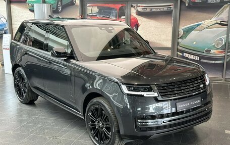 Land Rover Range Rover IV рестайлинг, 2025 год, 24 400 000 рублей, 7 фотография