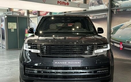 Land Rover Range Rover IV рестайлинг, 2025 год, 24 400 000 рублей, 2 фотография