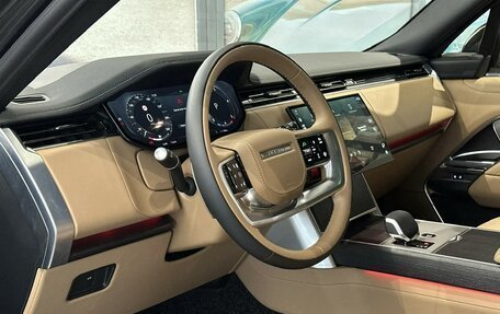 Land Rover Range Rover IV рестайлинг, 2025 год, 24 400 000 рублей, 9 фотография