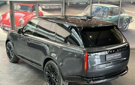 Land Rover Range Rover IV рестайлинг, 2025 год, 24 400 000 рублей, 8 фотография