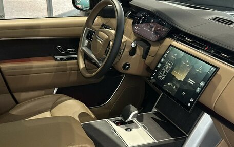 Land Rover Range Rover IV рестайлинг, 2025 год, 24 400 000 рублей, 15 фотография