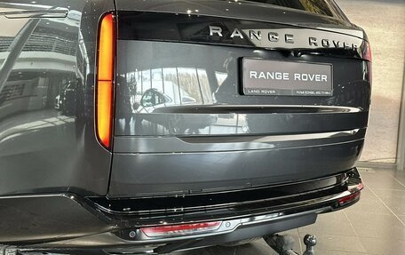 Land Rover Range Rover IV рестайлинг, 2025 год, 24 400 000 рублей, 19 фотография