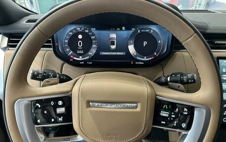 Land Rover Range Rover IV рестайлинг, 2025 год, 24 400 000 рублей, 12 фотография