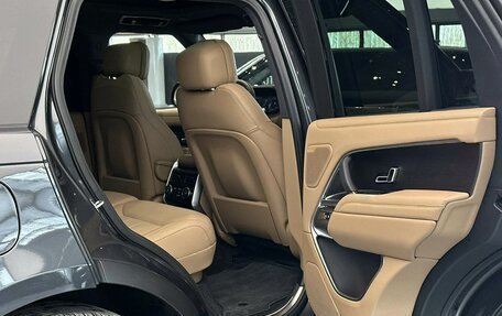 Land Rover Range Rover IV рестайлинг, 2025 год, 24 400 000 рублей, 16 фотография