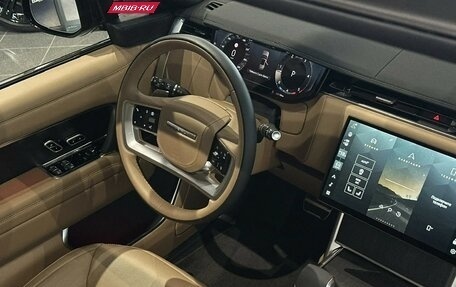 Land Rover Range Rover IV рестайлинг, 2025 год, 24 400 000 рублей, 14 фотография