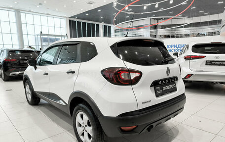 Renault Kaptur I рестайлинг, 2018 год, 1 150 000 рублей, 7 фотография