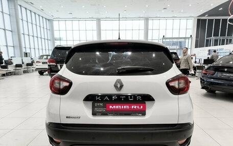 Renault Kaptur I рестайлинг, 2018 год, 1 150 000 рублей, 6 фотография