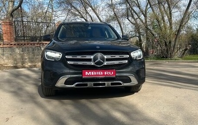 Mercedes-Benz GLC, 2020 год, 3 950 000 рублей, 1 фотография