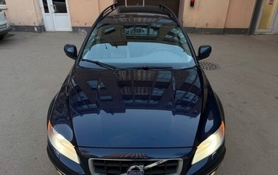 Volvo XC70 II рестайлинг, 2011 год, 1 590 000 рублей, 1 фотография
