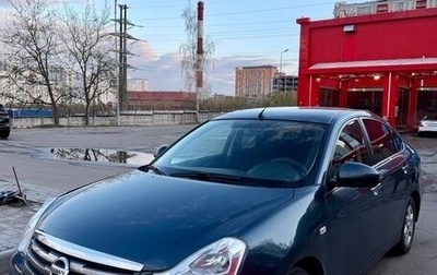 Nissan Almera, 2013 год, 650 000 рублей, 1 фотография