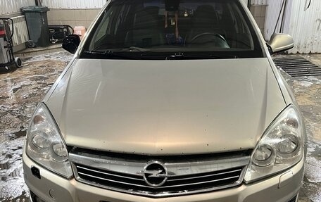 Opel Astra H, 2009 год, 400 000 рублей, 1 фотография