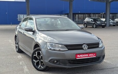 Volkswagen Jetta VI, 2012 год, 1 200 000 рублей, 1 фотография