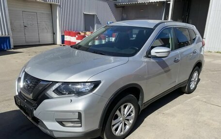 Nissan X-Trail, 2021 год, 2 000 000 рублей, 1 фотография