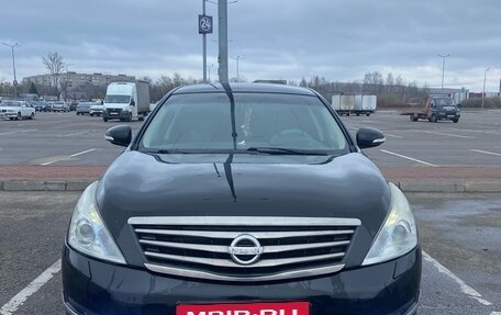 Nissan Teana, 2012 год, 1 050 000 рублей, 1 фотография