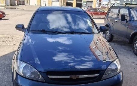 Chevrolet Lacetti, 2008 год, 365 000 рублей, 1 фотография