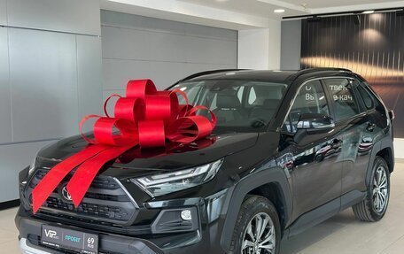 Toyota RAV4, 2024 год, 3 997 000 рублей, 1 фотография