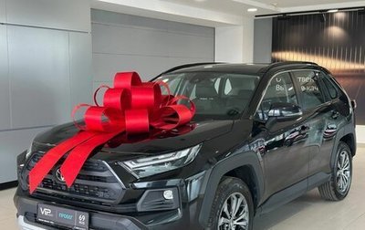 Toyota RAV4, 2024 год, 3 997 000 рублей, 1 фотография