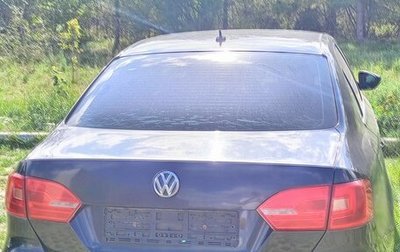 Volkswagen Jetta VI, 2011 год, 340 000 рублей, 1 фотография