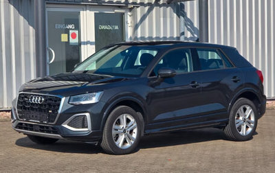 Audi Q2 I, 2022 год, 3 504 504 рублей, 1 фотография