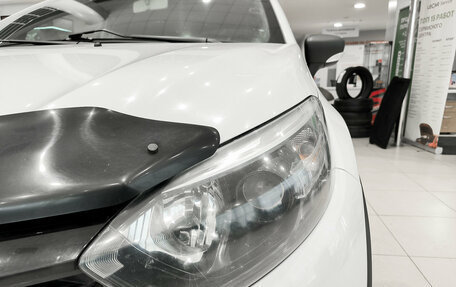 Renault Kaptur I рестайлинг, 2018 год, 1 150 000 рублей, 17 фотография