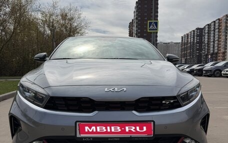 KIA Cerato IV, 2021 год, 2 450 000 рублей, 1 фотография