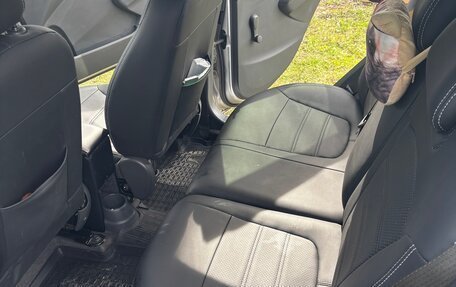 Chevrolet Spark III, 2014 год, 930 000 рублей, 6 фотография