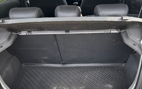 Chevrolet Spark III, 2014 год, 930 000 рублей, 10 фотография