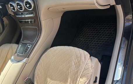 Mercedes-Benz GLC, 2020 год, 3 950 000 рублей, 9 фотография