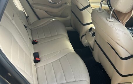 Mercedes-Benz GLC, 2020 год, 3 950 000 рублей, 8 фотография