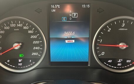 Mercedes-Benz GLC, 2020 год, 3 950 000 рублей, 14 фотография
