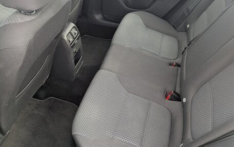 Volkswagen Jetta VI, 2012 год, 1 200 000 рублей, 8 фотография