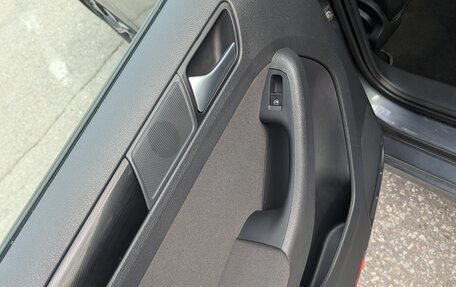 Volkswagen Jetta VI, 2012 год, 1 200 000 рублей, 9 фотография