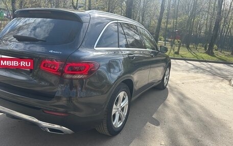 Mercedes-Benz GLC, 2020 год, 3 950 000 рублей, 6 фотография