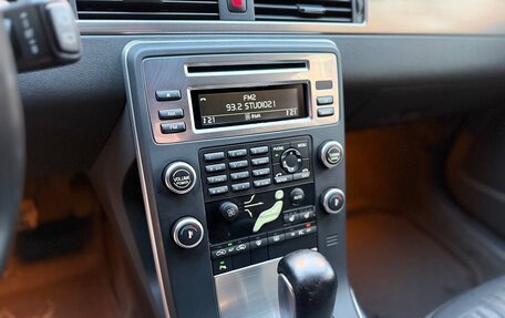 Volvo XC70 II рестайлинг, 2011 год, 1 590 000 рублей, 3 фотография
