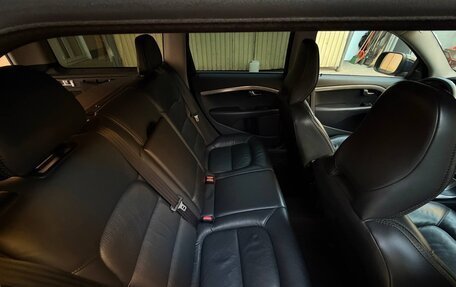 Volvo XC70 II рестайлинг, 2011 год, 1 590 000 рублей, 6 фотография