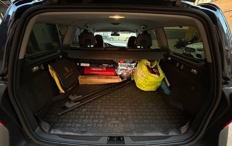 Volvo XC70 II рестайлинг, 2011 год, 1 590 000 рублей, 8 фотография