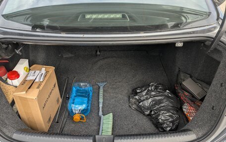 Volkswagen Jetta VI, 2012 год, 1 200 000 рублей, 12 фотография