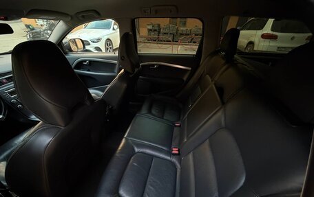 Volvo XC70 II рестайлинг, 2011 год, 1 590 000 рублей, 5 фотография
