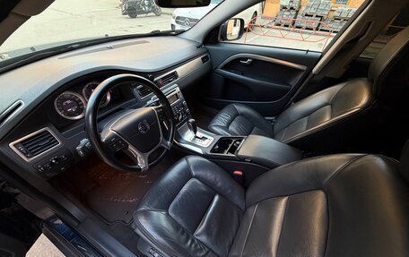 Volvo XC70 II рестайлинг, 2011 год, 1 590 000 рублей, 4 фотография