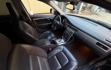 Volvo XC70 II рестайлинг, 2011 год, 1 590 000 рублей, 7 фотография