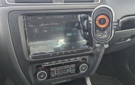 Volkswagen Jetta VI, 2012 год, 1 200 000 рублей, 14 фотография